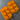 Pumpkin & Leaf 2pc Silicone Soap-Making Molds