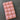 4-Flower Silicone Soap Mold