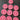 Set of 10, 2-Cavity Mini Butterfly Silicone Soap Molds