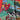 Single Noah/s Ark Rectangular Quilt Square