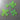 Fleur de Lis Green Transparent Acrylic Template Bundle