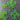 Fleur de Lis Green Transparent Acrylic Template Bundle