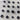 Vintage Plastic Navy Sew-Through Buttons - Small