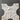Cross-Shaped Embroidered Linen - ReFabric