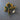 Bundle of Floral Stems - Gold & Cream