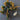 Bundle of Floral Stems - Gold & Cream