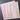 "Wedding Stripes" Scrapbooking Paper Packs - Set of 2 - 50 Total Sheets
