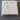 Set of 6 White Gable Treat or Favor Boxes