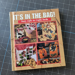 It's in the Bag! Tasty Gifts in Crafty Sacks