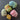 Bundle of Ombre & Multi Color Yarns