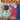 Be Patient - Handmade Fused Ready-to-Stitch Quilt Square