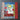 Be Warm - Handmade Fused Ready-to-Stitch Quilt Square