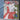Easter Bunny - Handmade Fused Ready-to-Stitch Quilt Square