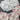 Set of 7, 5-inch Quilt Squares - Blue & Pink