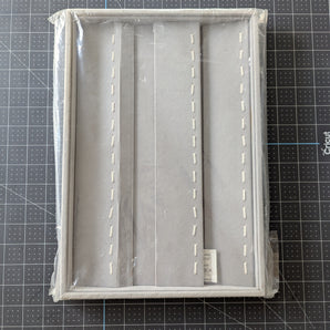Jewelry Display Tray