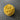 100% New Zealand Wool Macrame & Weaving Yarn - Lemon - 4oz Cake