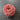 100% New Zealand Wool Macrame & Weaving Yarn - Bubblegum - 4oz Cake