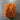 100% New Zealand Wool Macrame & Weaving Yarn - Pumpkin - 4oz Cake