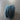 100% New Zealand Wool Macrame & Weaving Yarn - Denim - 4oz Cake