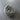 100% New Zealand Wool Macrame & Weaving Yarn - Storm Grey - 4oz Cake