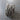 100% New Zealand Wool Macrame & Weaving Yarn - Storm Grey - 4oz Cake