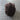 100% New Zealand Wool Macrame & Weaving Yarn - Soft Black - 4oz Cake