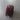 100% New Zealand Wool Macrame & Weaving Yarn - Eggplant - 4oz Cake
