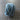 100% New Zealand Wool Macrame & Weaving Yarn - Bright Blue - 4oz Cake