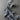 Deep Blue Sea Fringe Trim - Sold in 3-yard Lengths