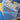 Large UCLA Team Colors Paper Bundle