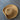 Medium Straw Heirloom Doll Hat with Turned Up Side