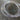 Clear Acrylic Purse Handles - 5.75in Diameter