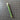 Single Tube of Green Seed Beads