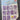 Westrim Crafts Mega Mega Set of Journaling Stencils (10pc Pack)