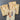 Bundle of 4 Collectible 1940s Children's Clothing Patterns