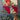 7pc Backed Christmas Quilt Squares