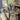 Set of 10 Near Complete Rigid Chipboard Scrapbook Pages