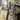 Set of 10 Near Complete Rigid Chipboard Scrapbook Pages