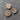 Faux Coin Buttons - 1-in