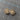 Faux Coin Buttons - 1 1/8-in - Set of 2