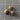 Parisian Fabric & Metal Buttons - Vintage/Antique (?)