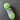 Super Yarn Mart Twinkle Yarn in Melon Green #21