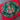 Wamsutta / Hallmark Cotton Cut-and-Sew Placemat - "A Christmas Gathering" - Sold Separately