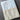Blue & Off-White Lace Edged Border - 11in Width - Sold in 3-yard Lengths