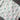 Teal Bowties - Non-Stretch Jersey ~ 3.8yds, 58in Width
