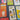 Vintage Cards Bundle for Papercraft Projects - Lot D