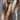 Vintage Brown Ombre Yarn Trim - 2yds