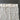 Vintage Floral Fabric & Lace Border - 5yd Sections
