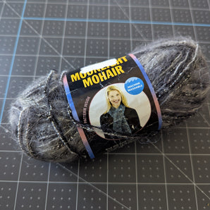 Lion Brand Moonlight Mohair Yarn