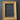 Blick 12 x 9 inch Stretcher Bar Frame